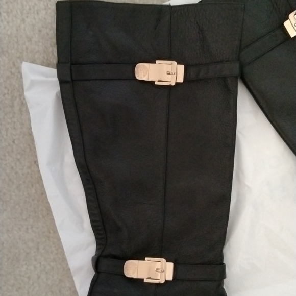 Women tall boots - Picture 2 of 5